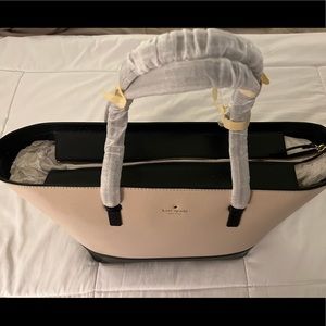 Kate Spade Grand Street Harmony Medium Tote